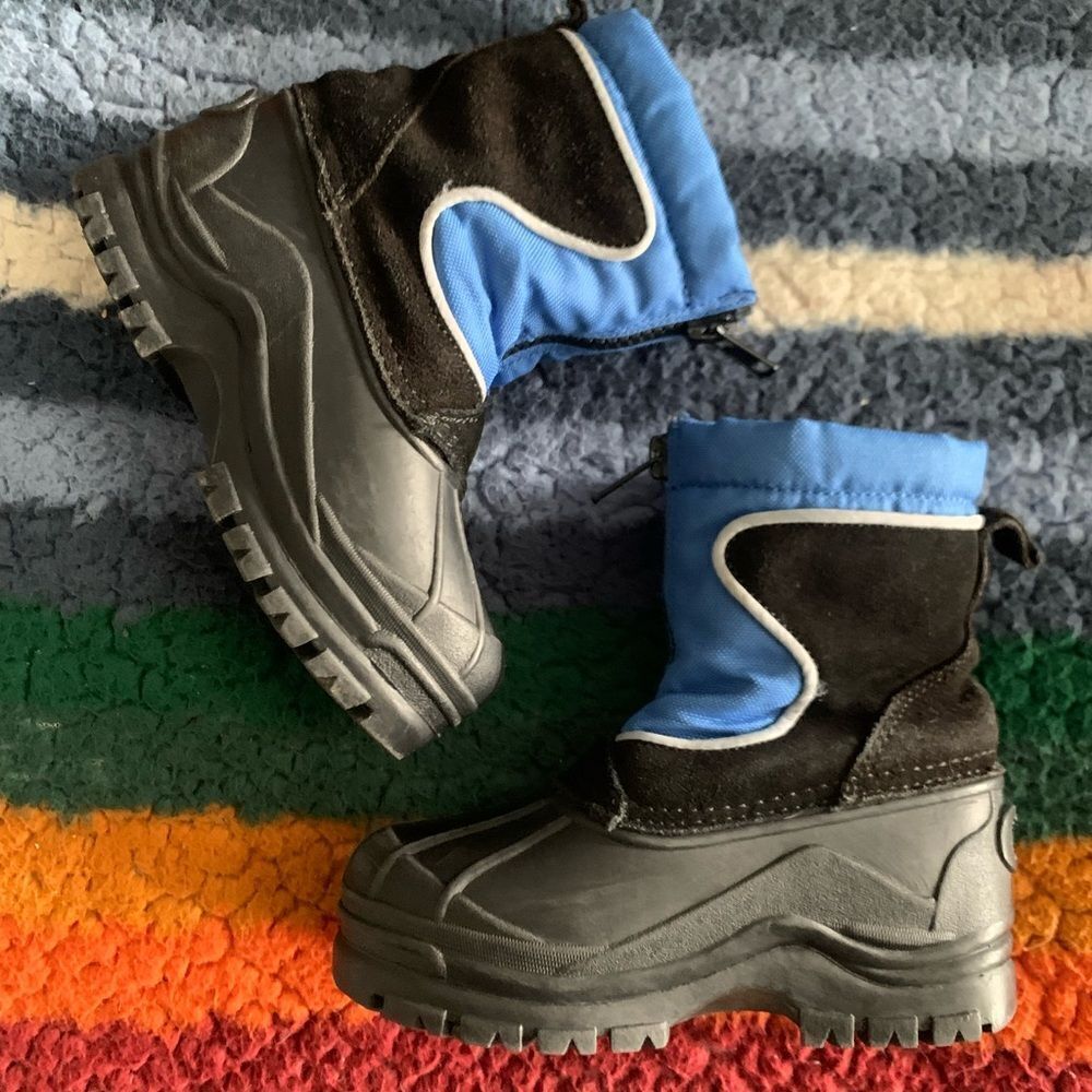 Tamarack Snow Boots